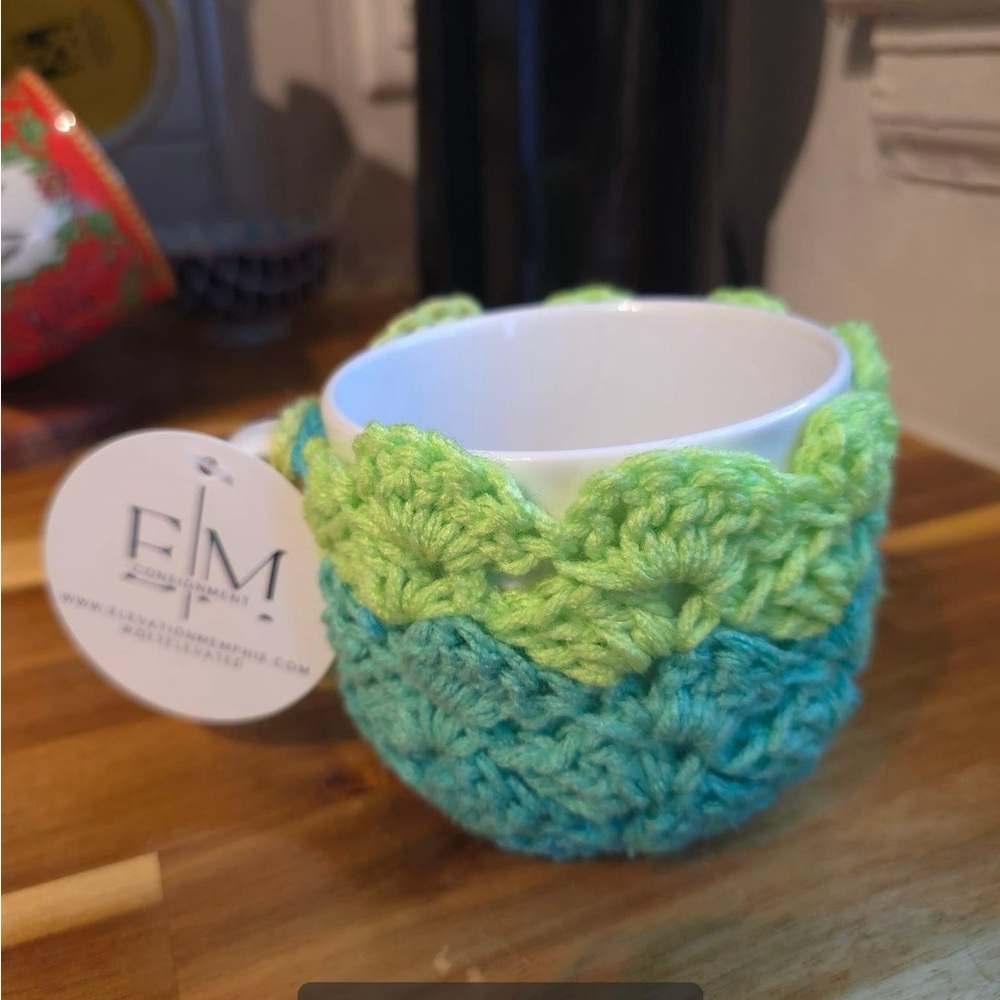 Tea/Coffee Koozies